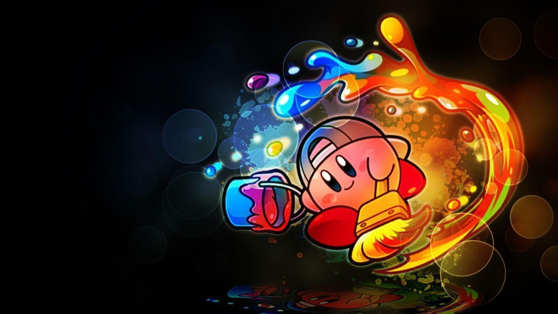 1920x1080 Kirby Wallpaper ; Top Free Kirby Background, Picture & Image Download, Desktop