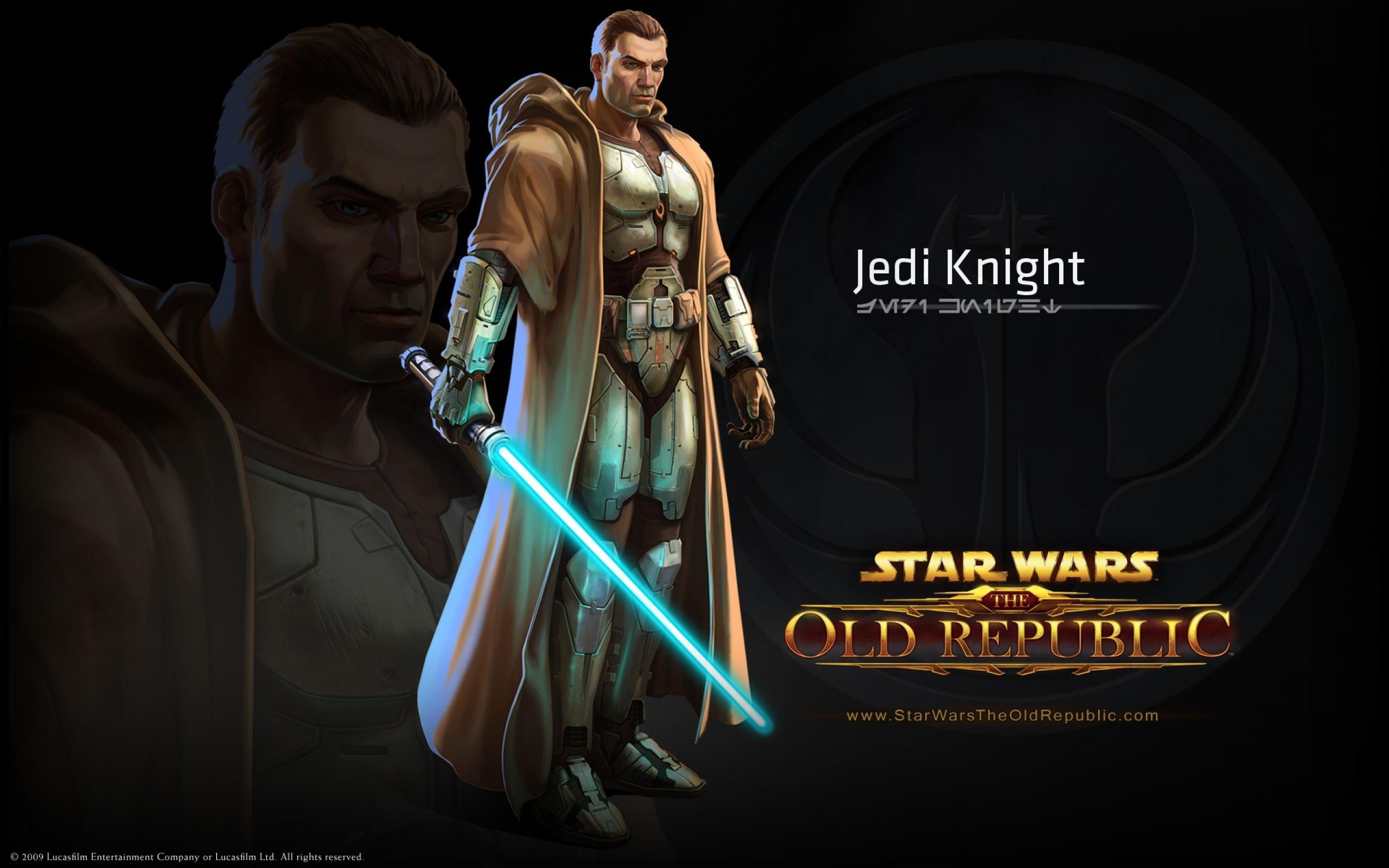 2560x1600 In Gallery: Jedi Fight Star Wars The Game Wallpaper, 40 Jedi Fight, Desktop