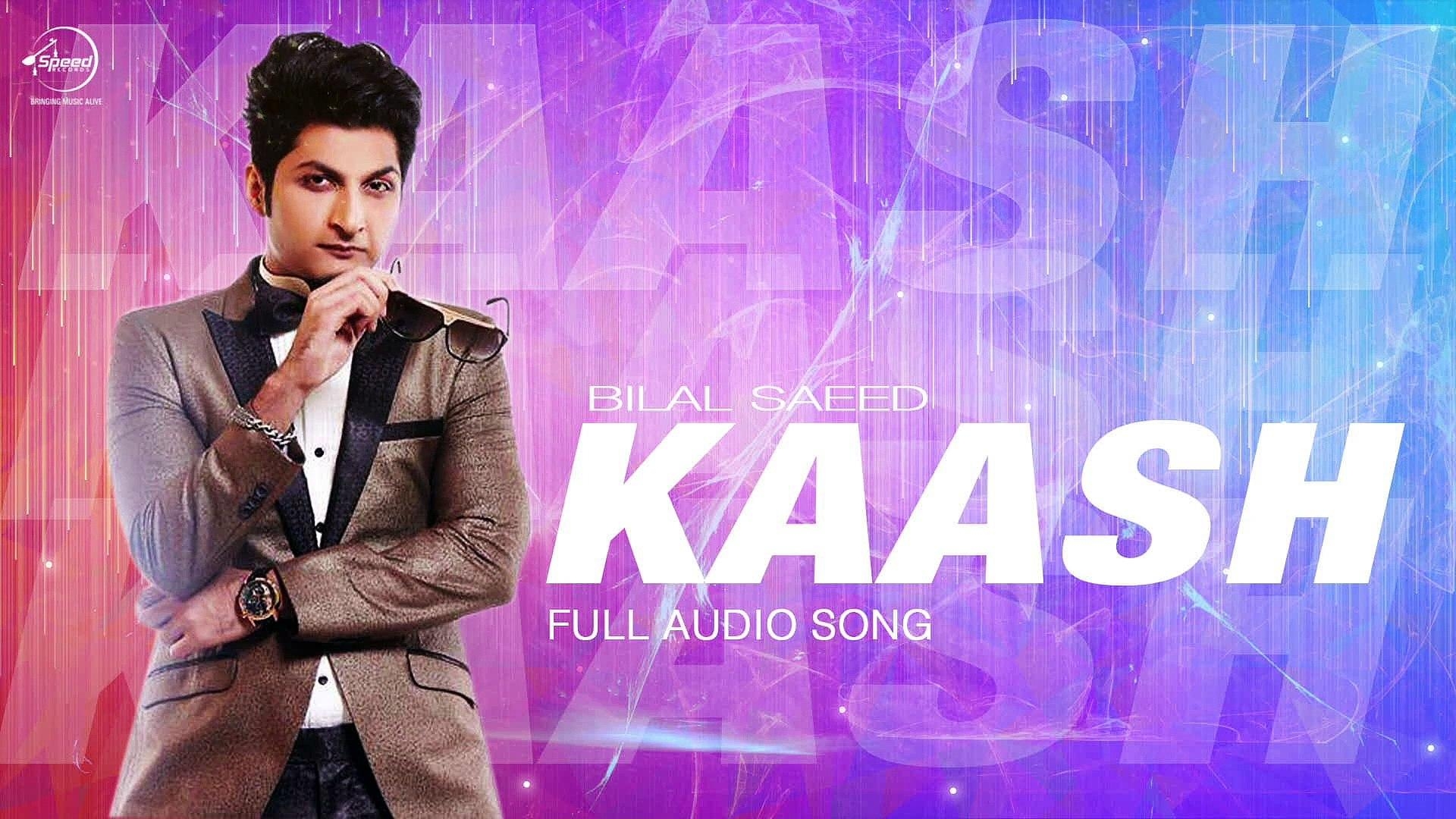 1920x1080 Kaash ( Audio Song), Desktop