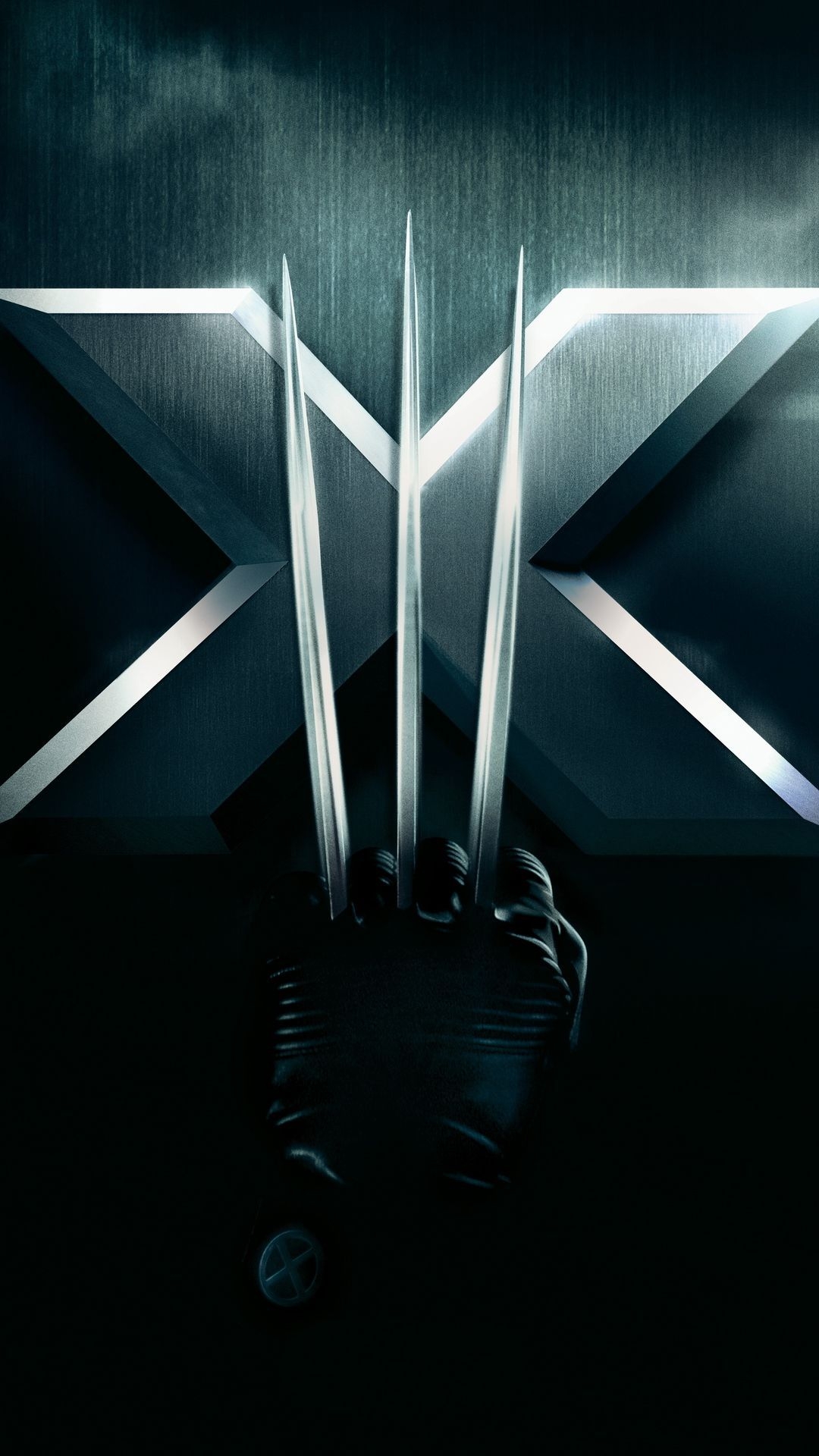 1080x1920 X Men Logo IPhone Wallpaper Free X Men Logo IPhone Background, Phone