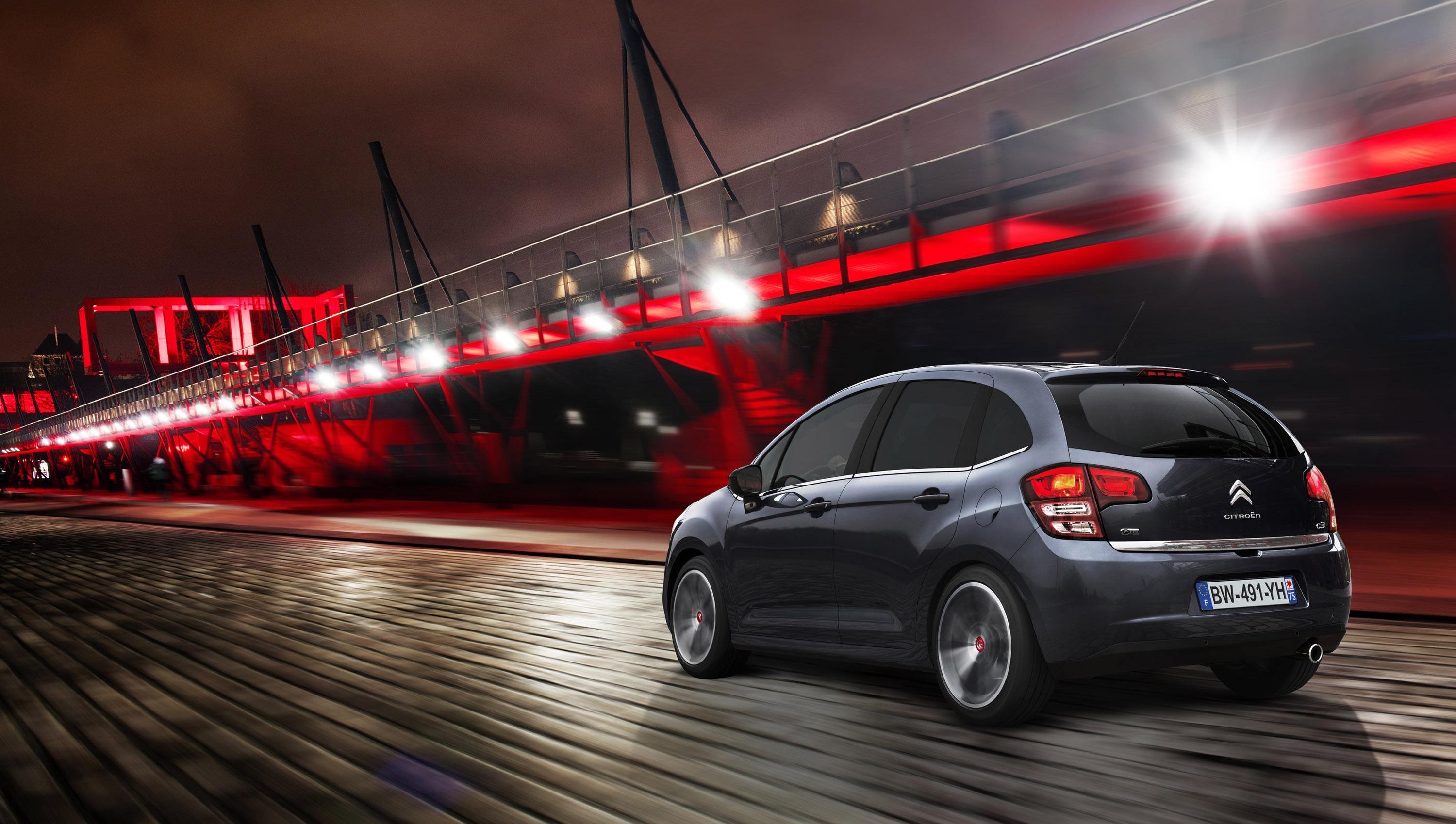 3000x1700 Citroen C3 Wallpaper Deskx1699 px, Desktop