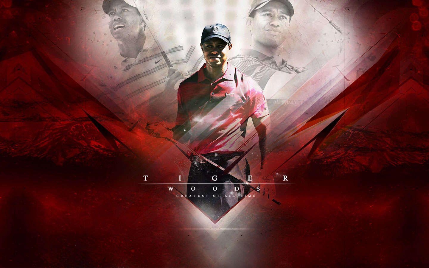 1440x900 Tiger Woods Wallpaper iPhone, Desktop