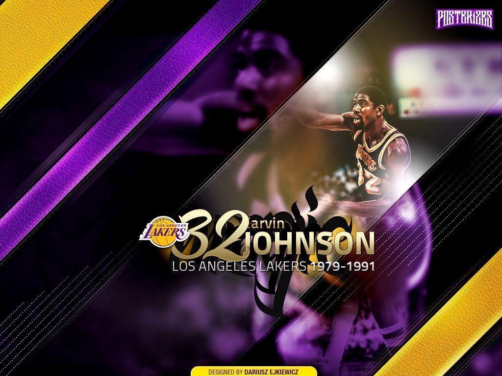 1030x770 Magic Johnson “Legends” Wallpaper, Desktop