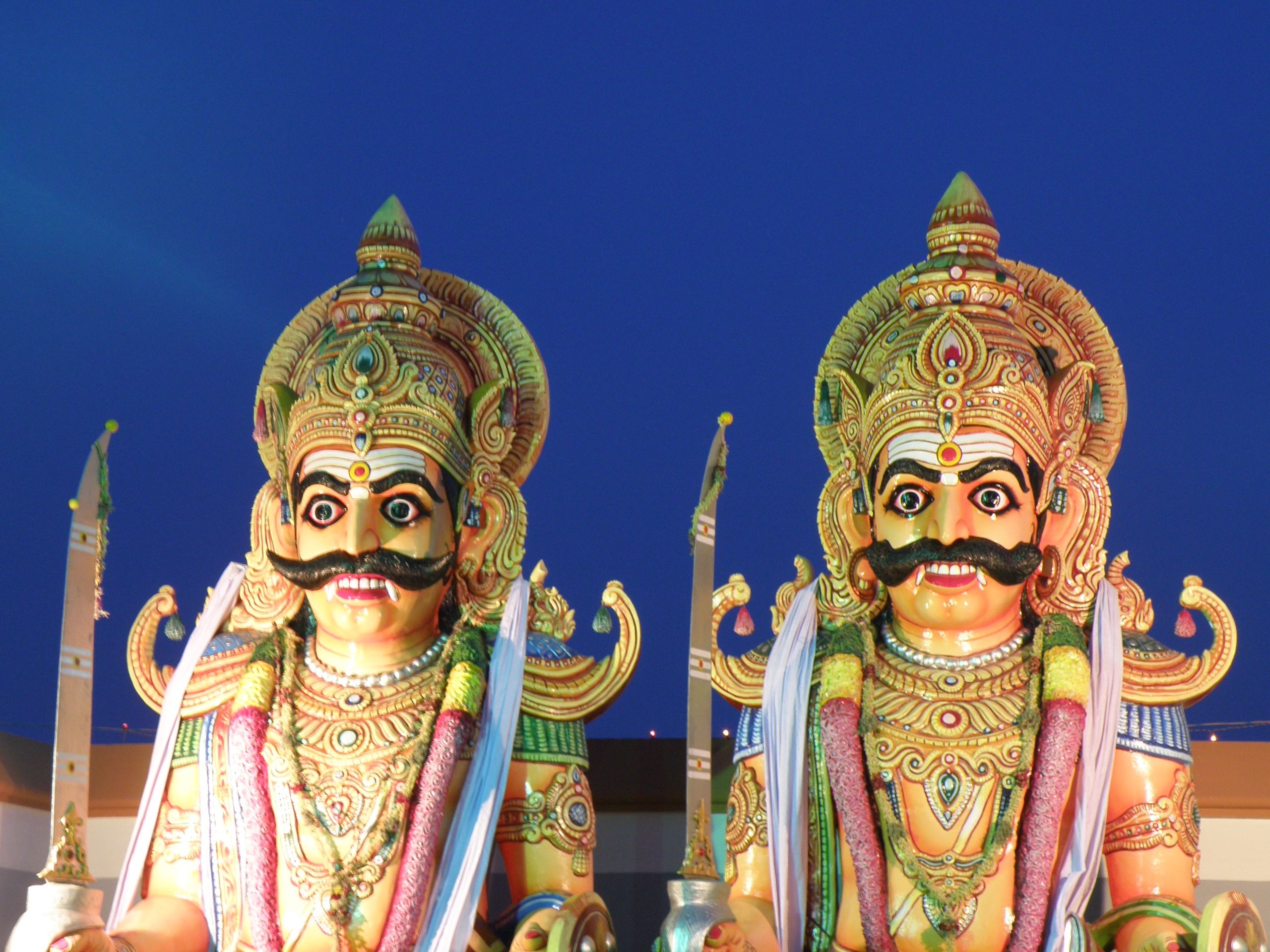 2560x1920 File Munikaruppusamy God Wallpaper & Background Download, Desktop