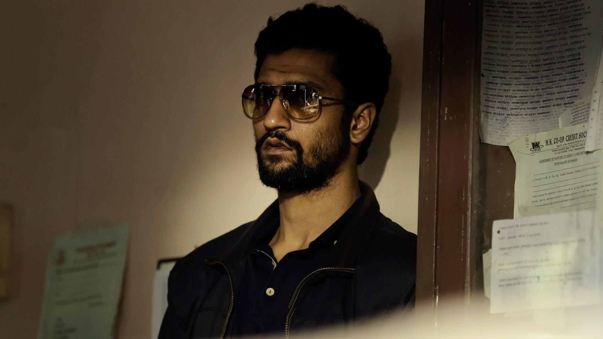 1920x1080 Raman Raghav 2.0 Vicky Kaushal Wallpaper, Desktop