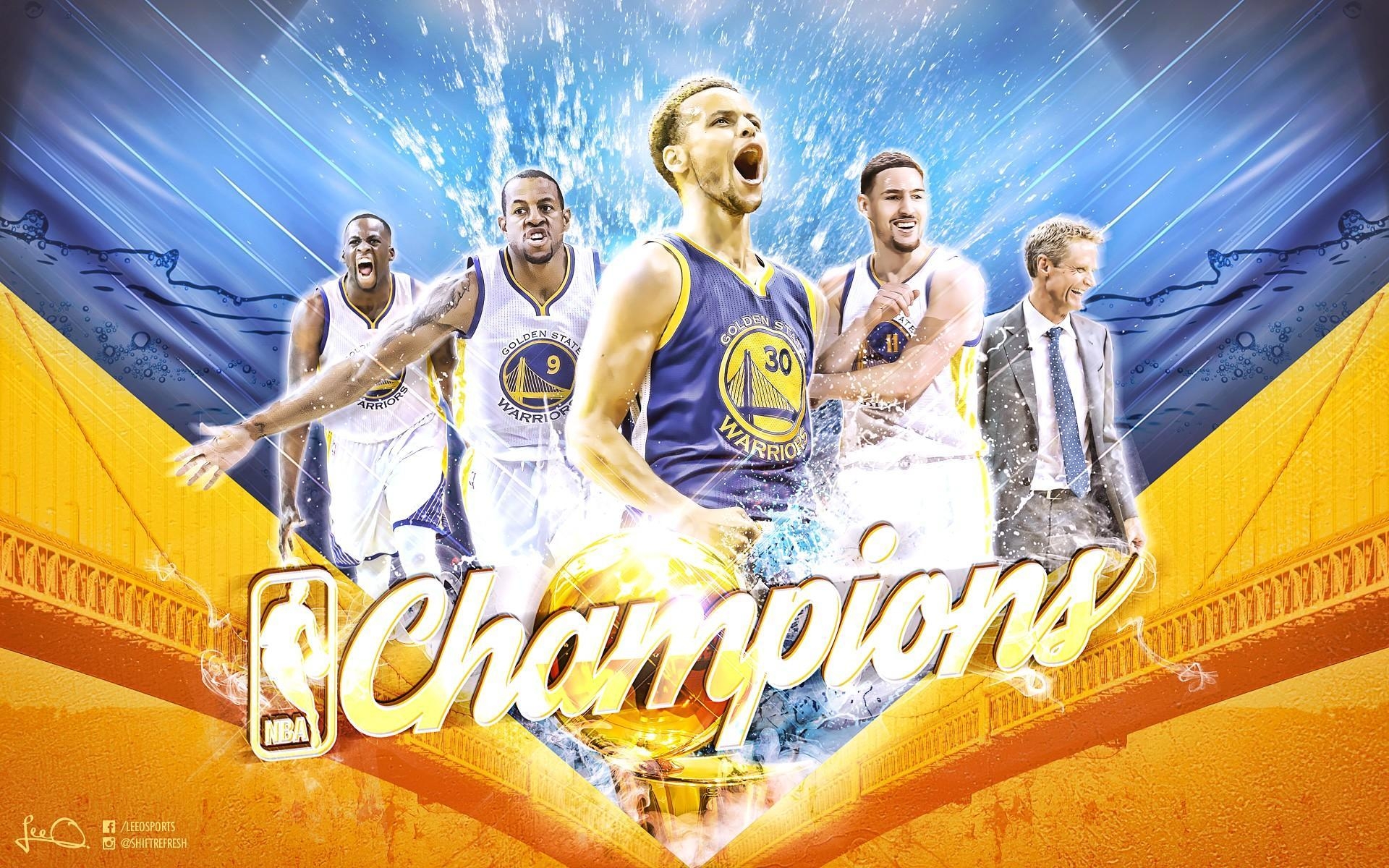 1920x1200 Golden State Warriors Wallpaper HD Group , HD Wallpaper, Desktop