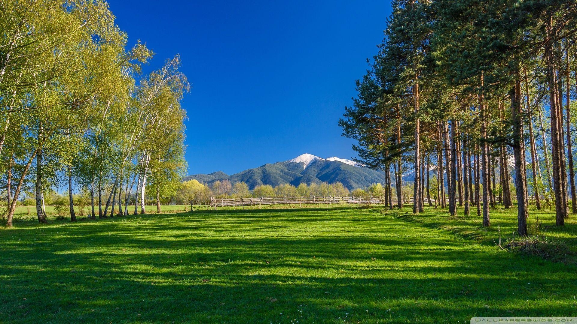 1920x1080 One sunny day in Bulgaria ❤ 4K HD Desktop Wallpaper for 4K Ultra, Desktop