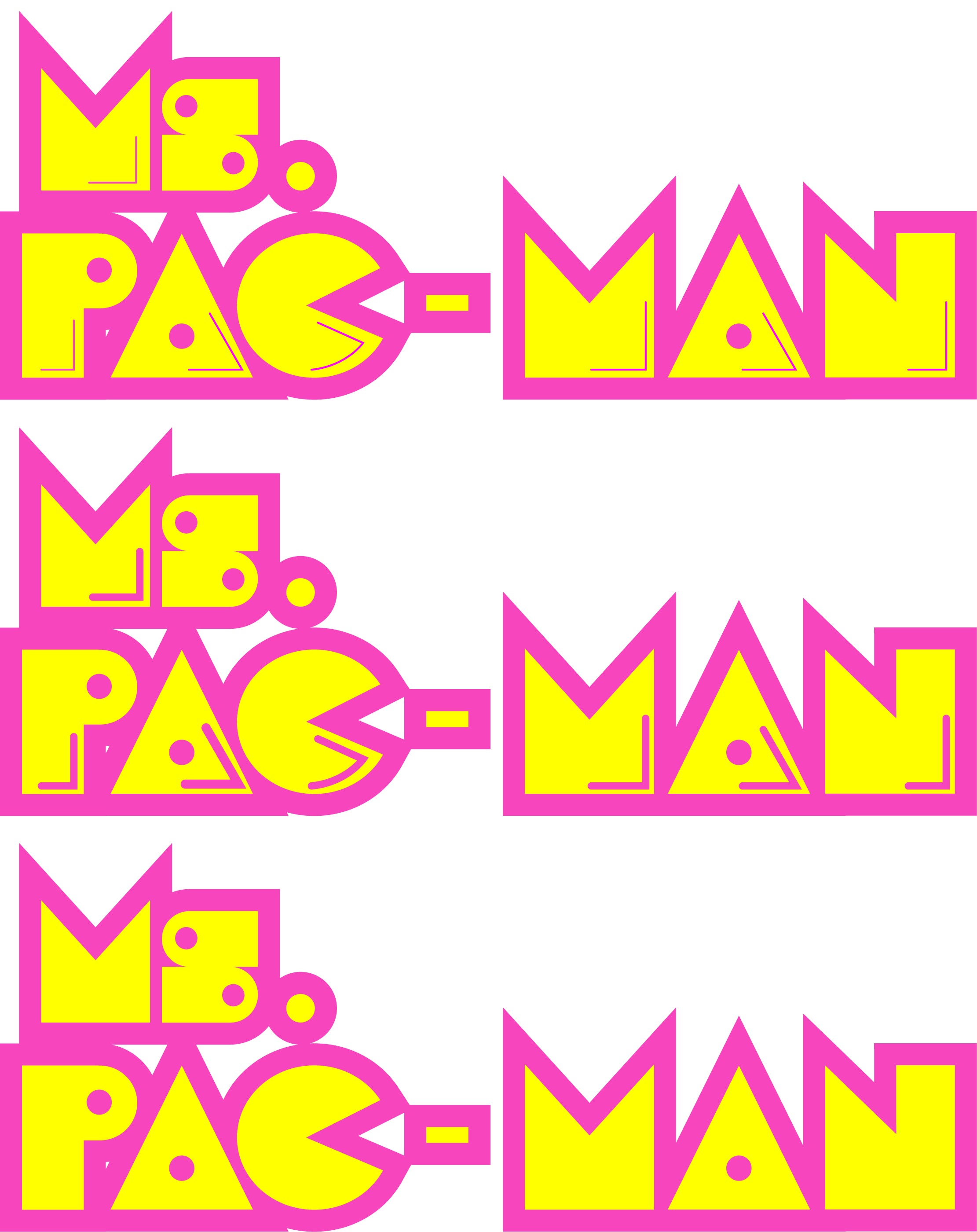 2230x2800 Mrs Pacman Wallpaper. Pacman Wallpaper, Ms, Phone