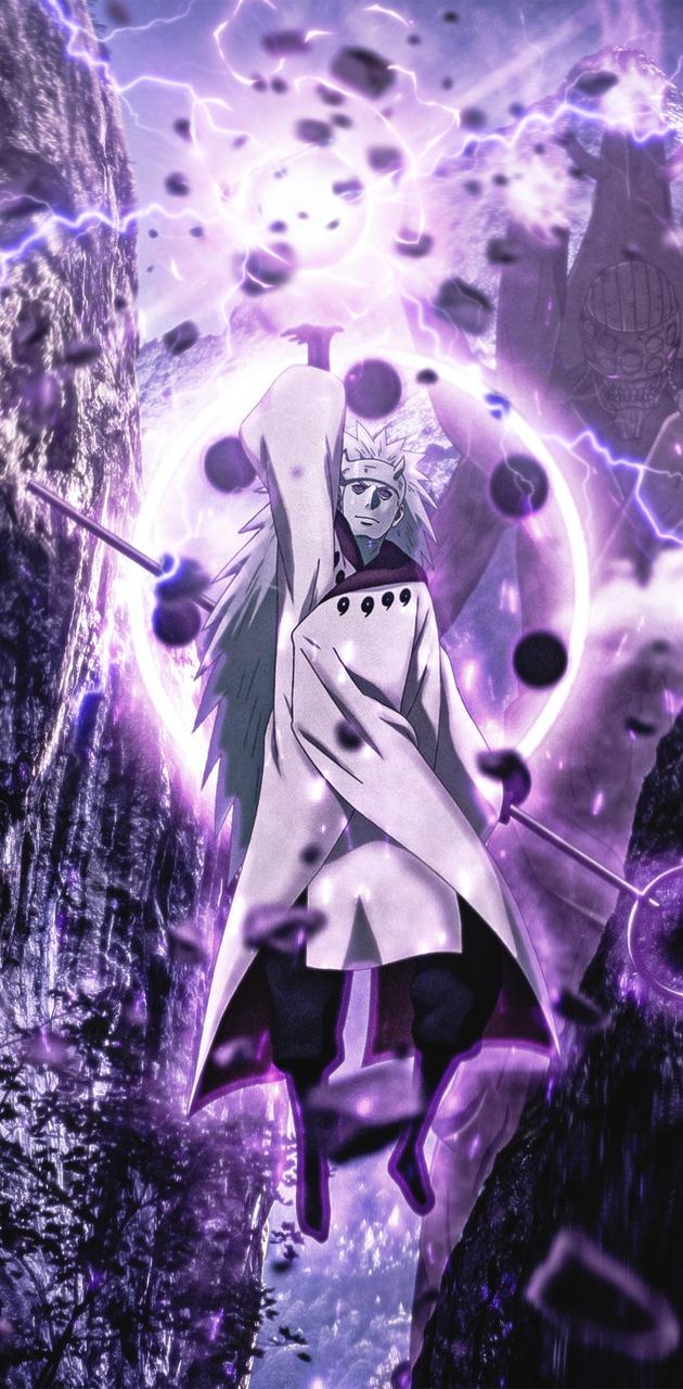 630x1280 Madara Wallpaper wallpaper, Phone