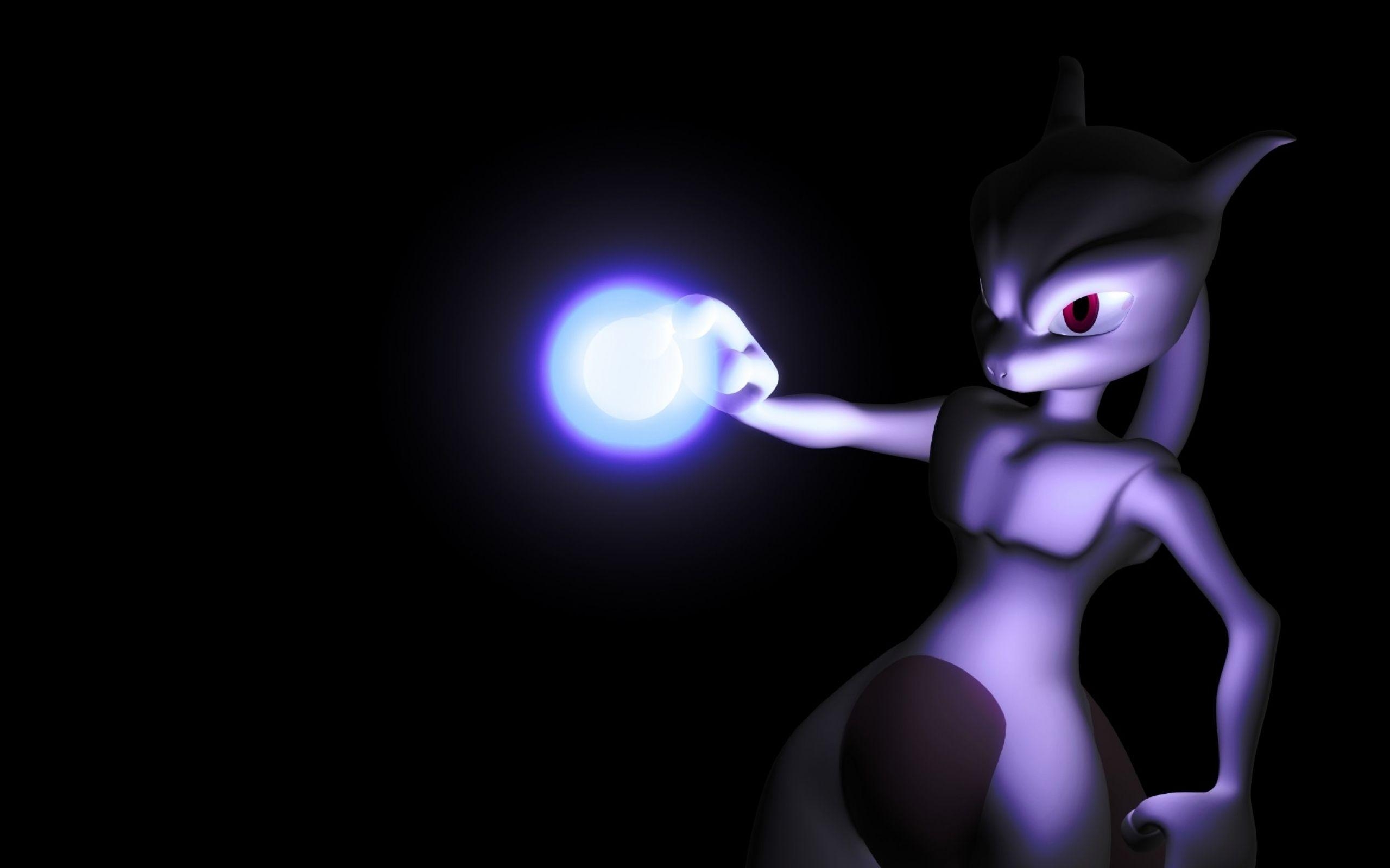 2560x1600 Download Wallpaper, Download  pokemon mewtwo 2020x1419, Desktop