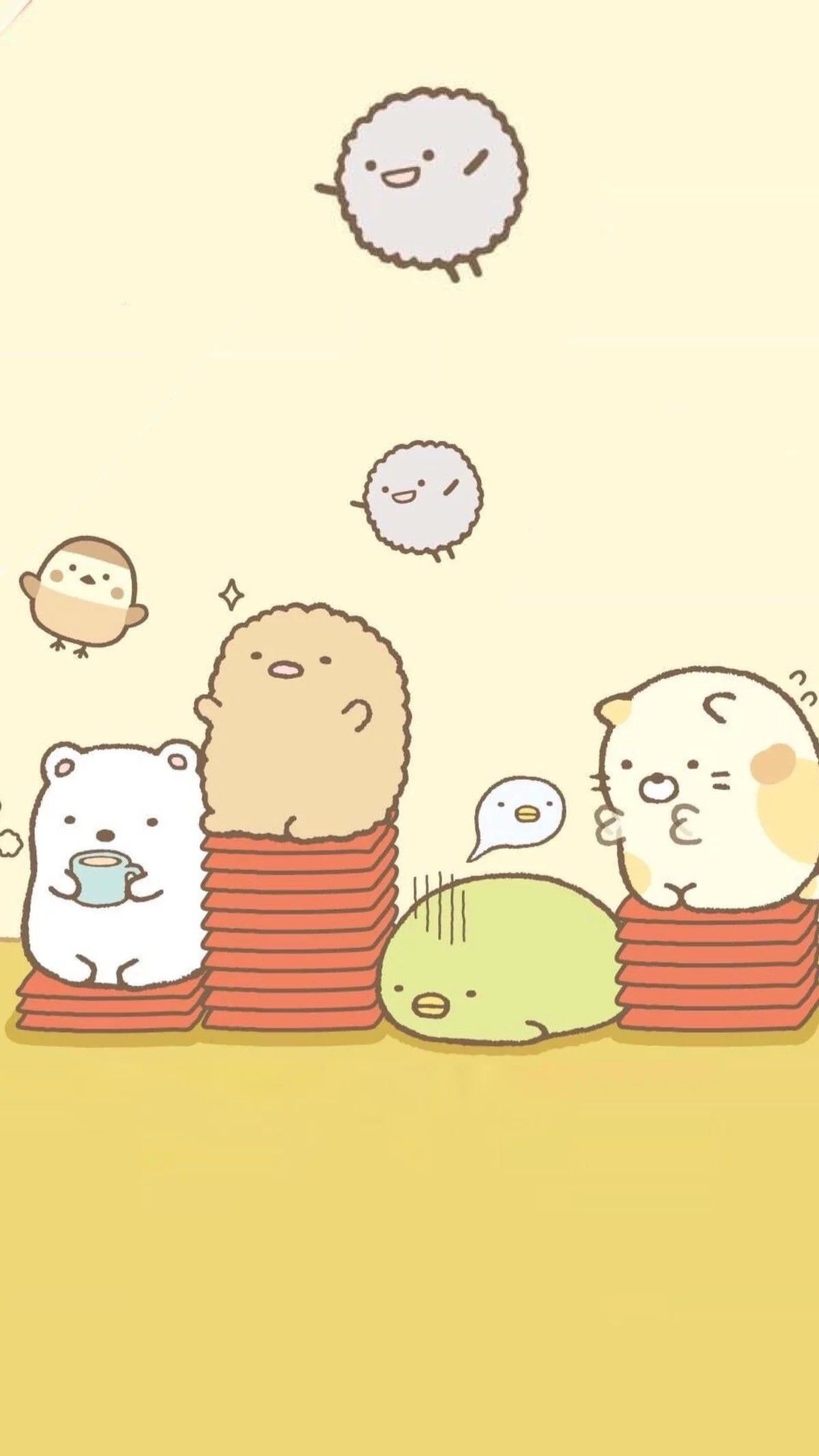 1200x2140 Cute Japanese iPhone Wallpaper Free Cute Japanese iPhone Background, Phone