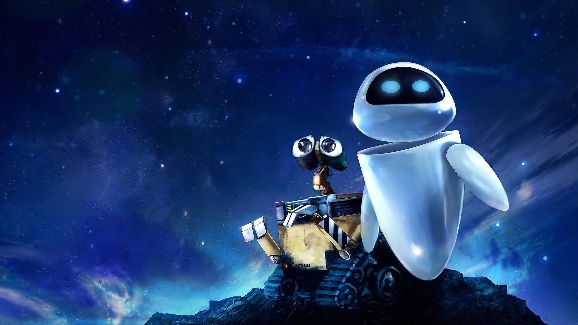 1920x1080 WALL E Wallpaper Free WALL E.wallpaperaccess.com, Desktop