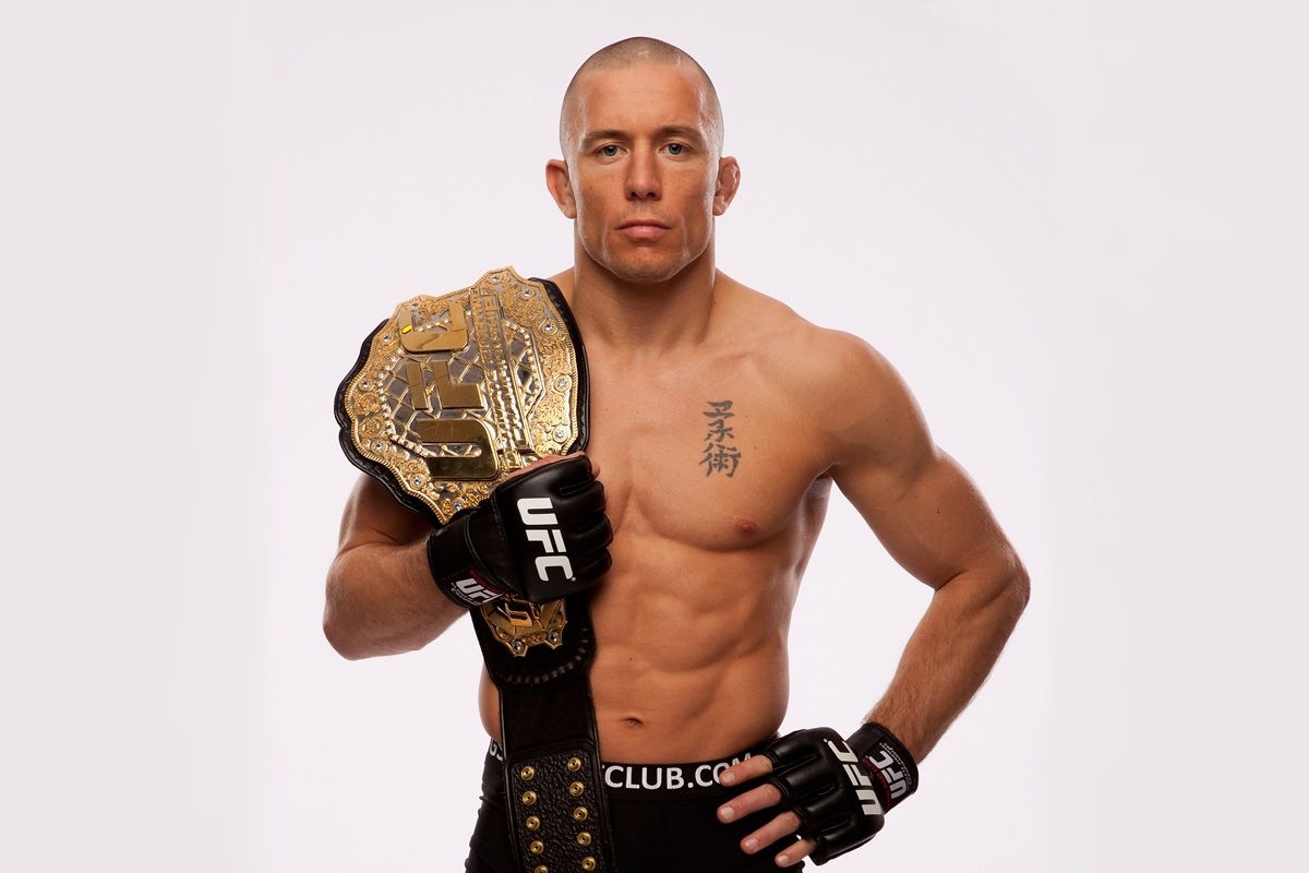 1200x800 Free download UFC champion Georges St Pierre on his comeback Coach [] for your Desktop, Mobile & Tablet. Explore GSP Wallpaper. GSP Wallpaper, Desktop