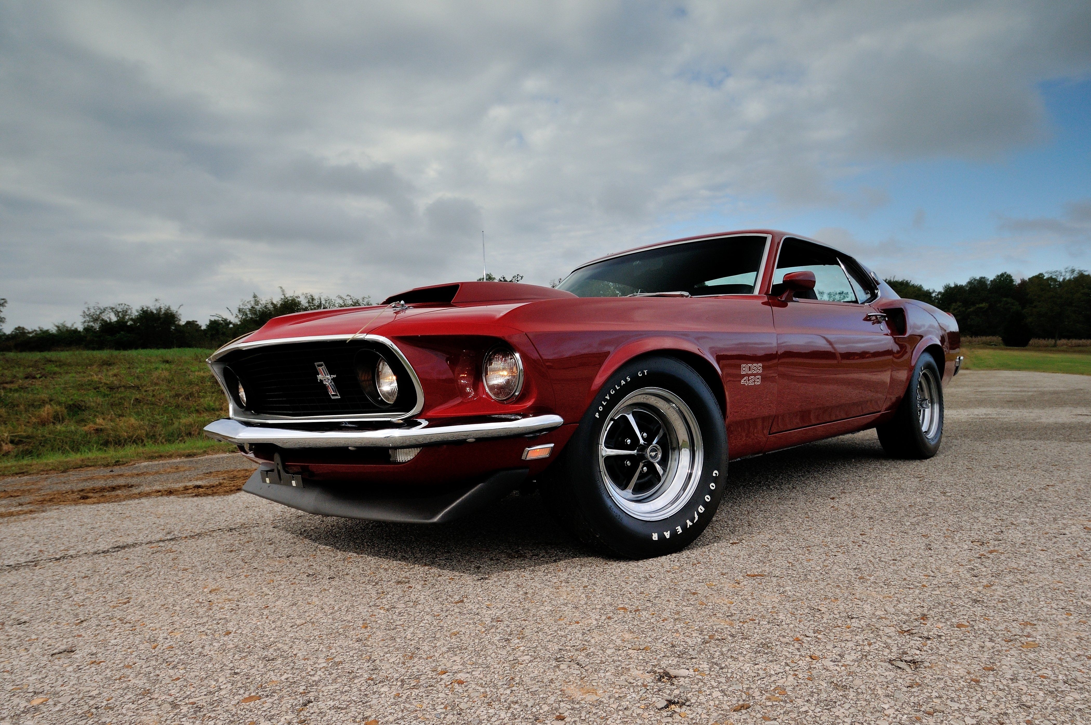 4200x2790 Vehicles 1969 Ford Mustang Boss wallpaper Desktop, Phone, Tablet, Desktop