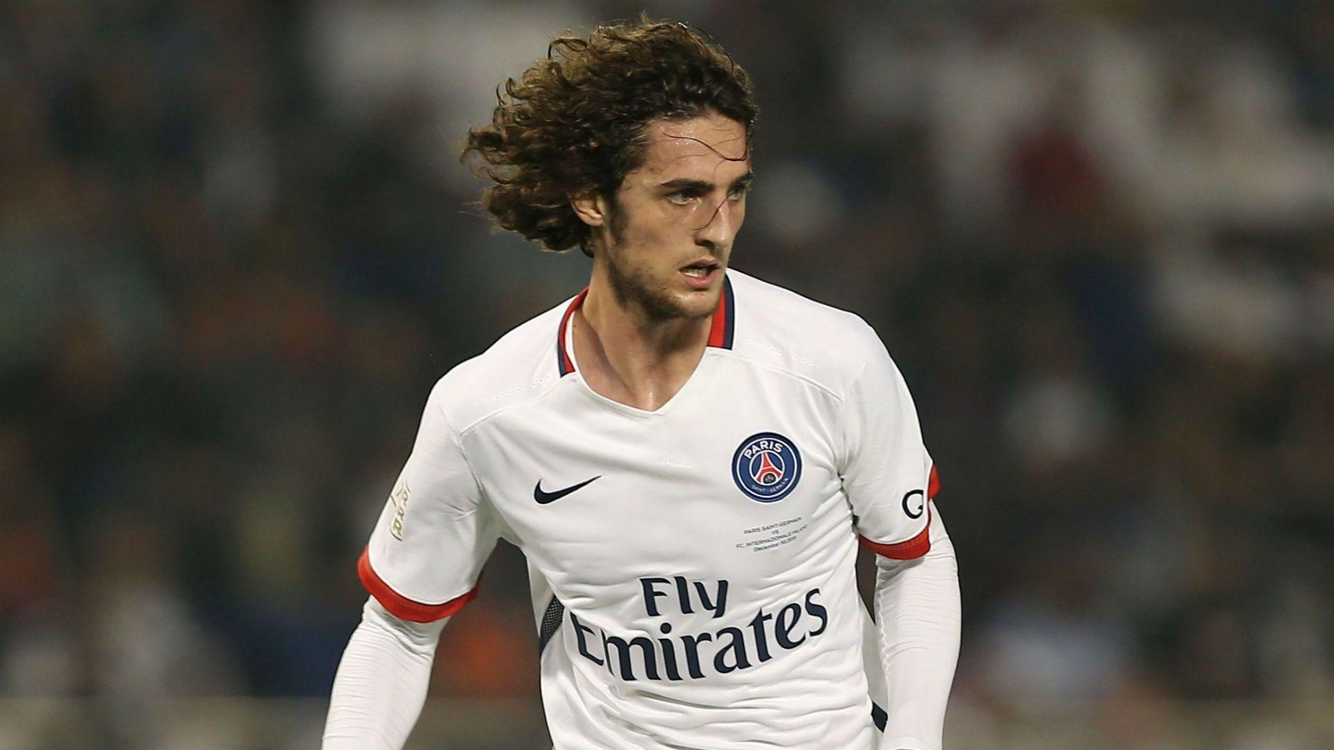 1920x1080 Adrien Rabiot, Desktop