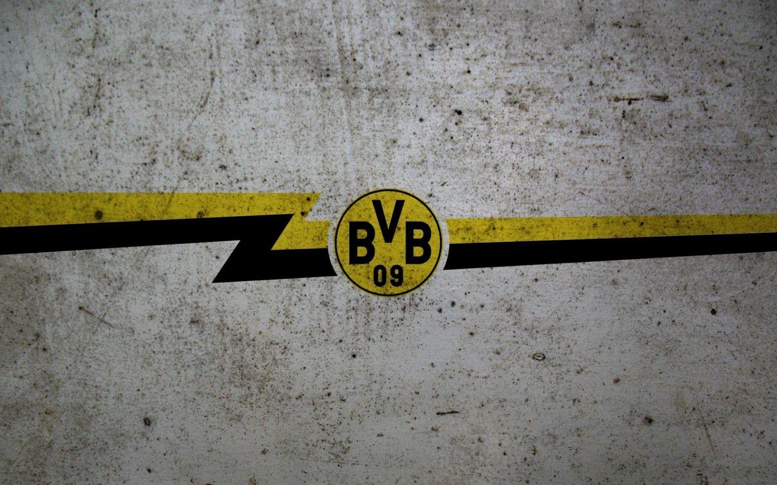 1600x1000 Borussia Dortmund HD Picture & Wallpaper. My HD Picture, Desktop