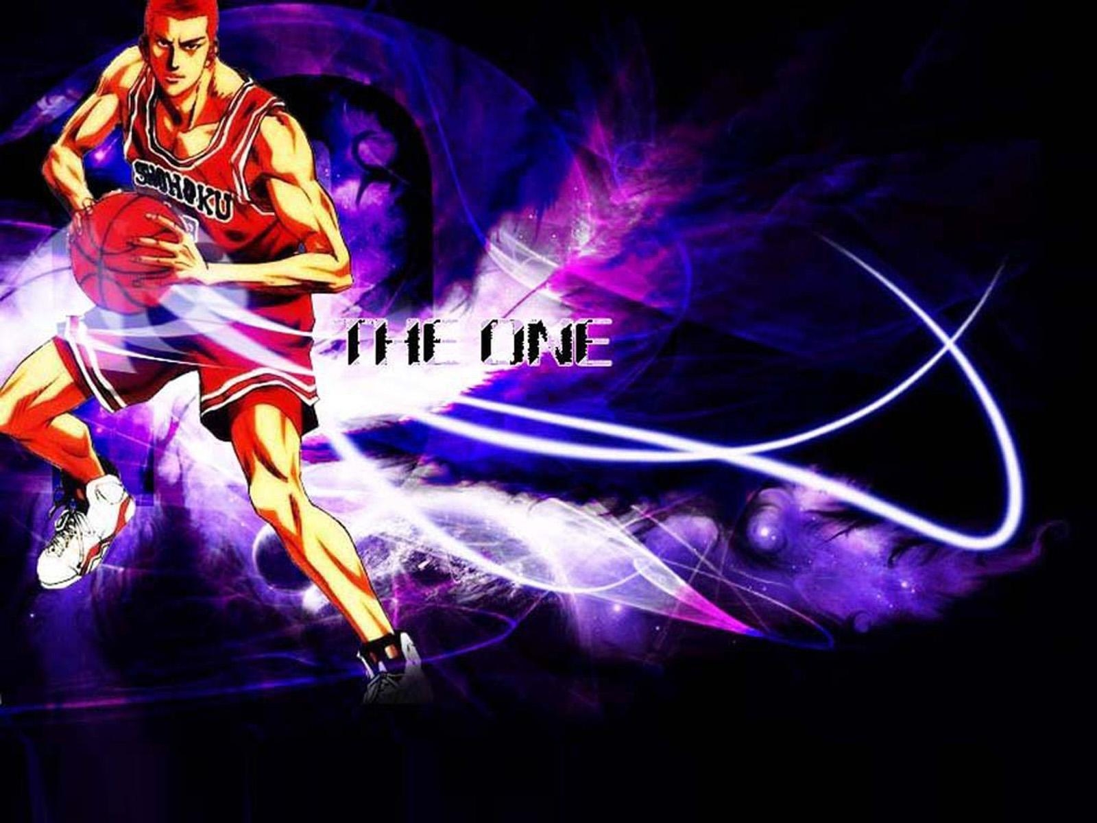 1600x1200 Slam Dunk Wallpaper, Desktop