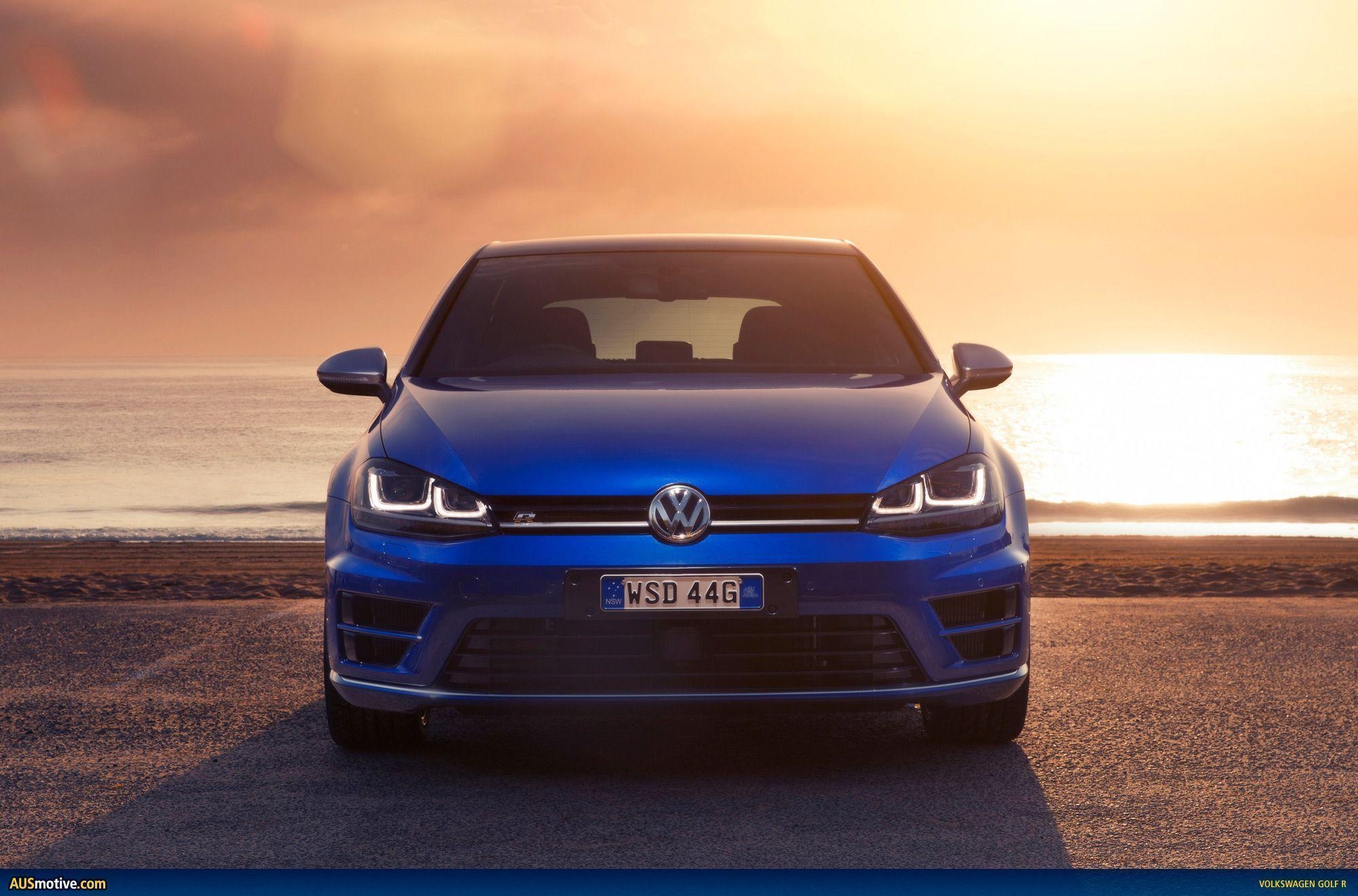 2000x1320 Golf R Wallpaper, Desktop