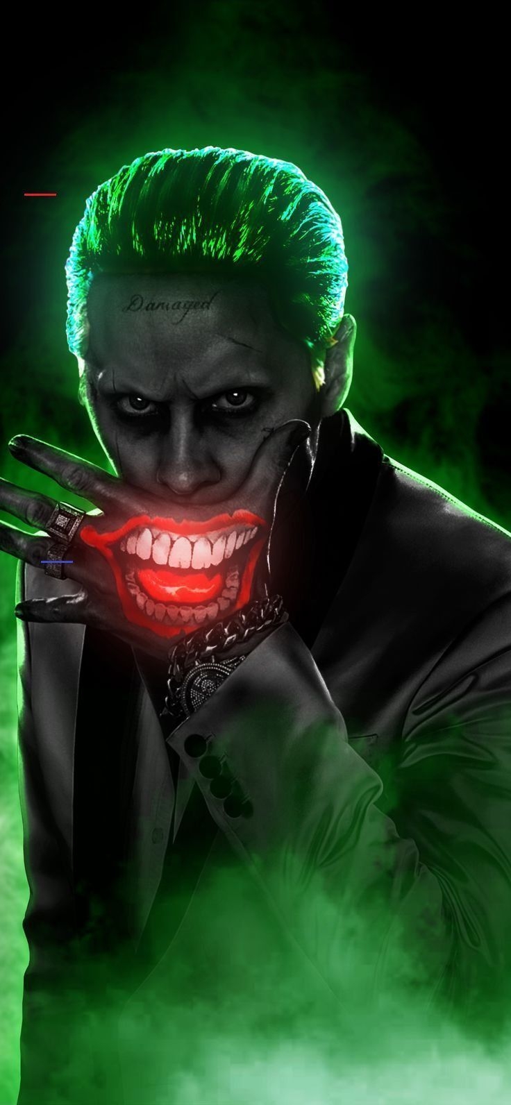 740x1600 Joker Wallpaper iPhone Xs Max in 2020, Phone