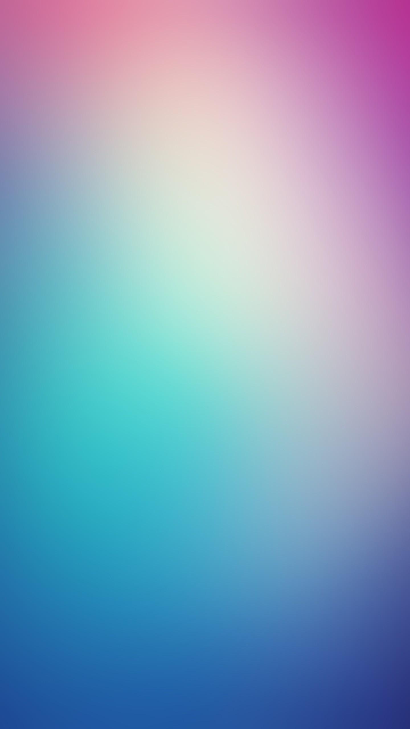 1440x2560 Creamy Gradient 4K 8K Wallpaper, Phone