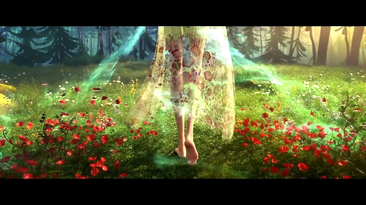 1280x720 MAVKA. The Forest Song. Official Teaser 1ídeo Dailymotion, Desktop