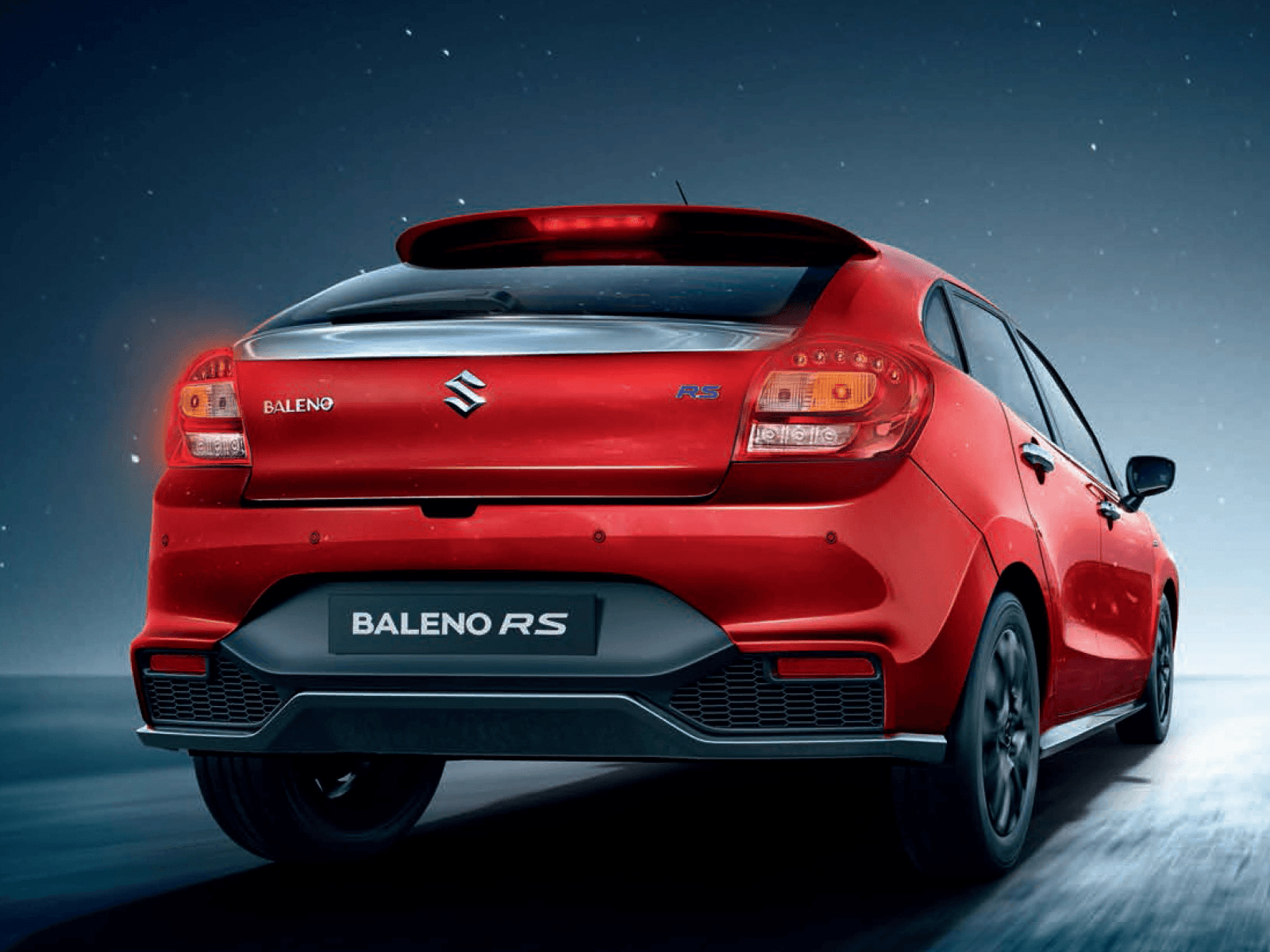 1600x1200 Maruti Suzuki Baleno wallpaper, free download, Desktop