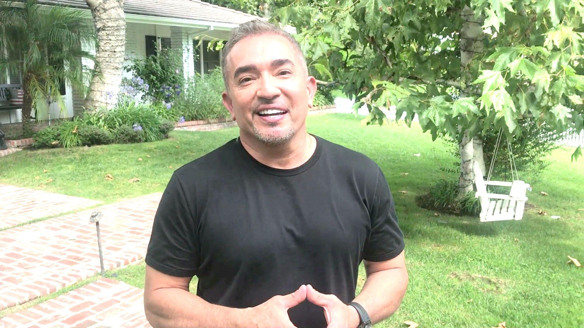 1920x1080 Watch Cesar Millan On The Three Basics Of A Well Balanced Dog, Desktop