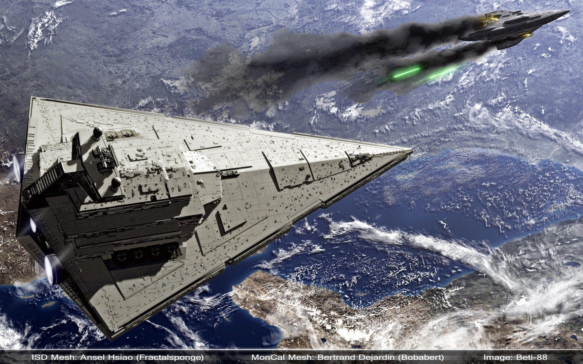 1920x1200 Star Wars Star Destroyer wallpaperx1200, Desktop