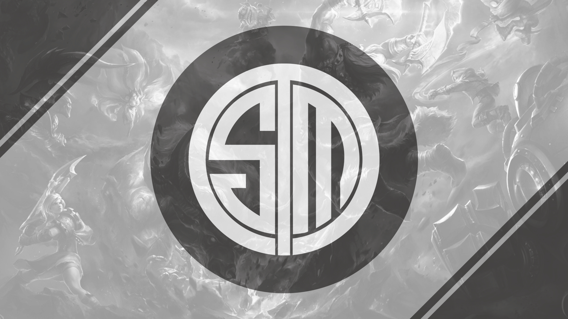 1920x1080 TSM, Desktop