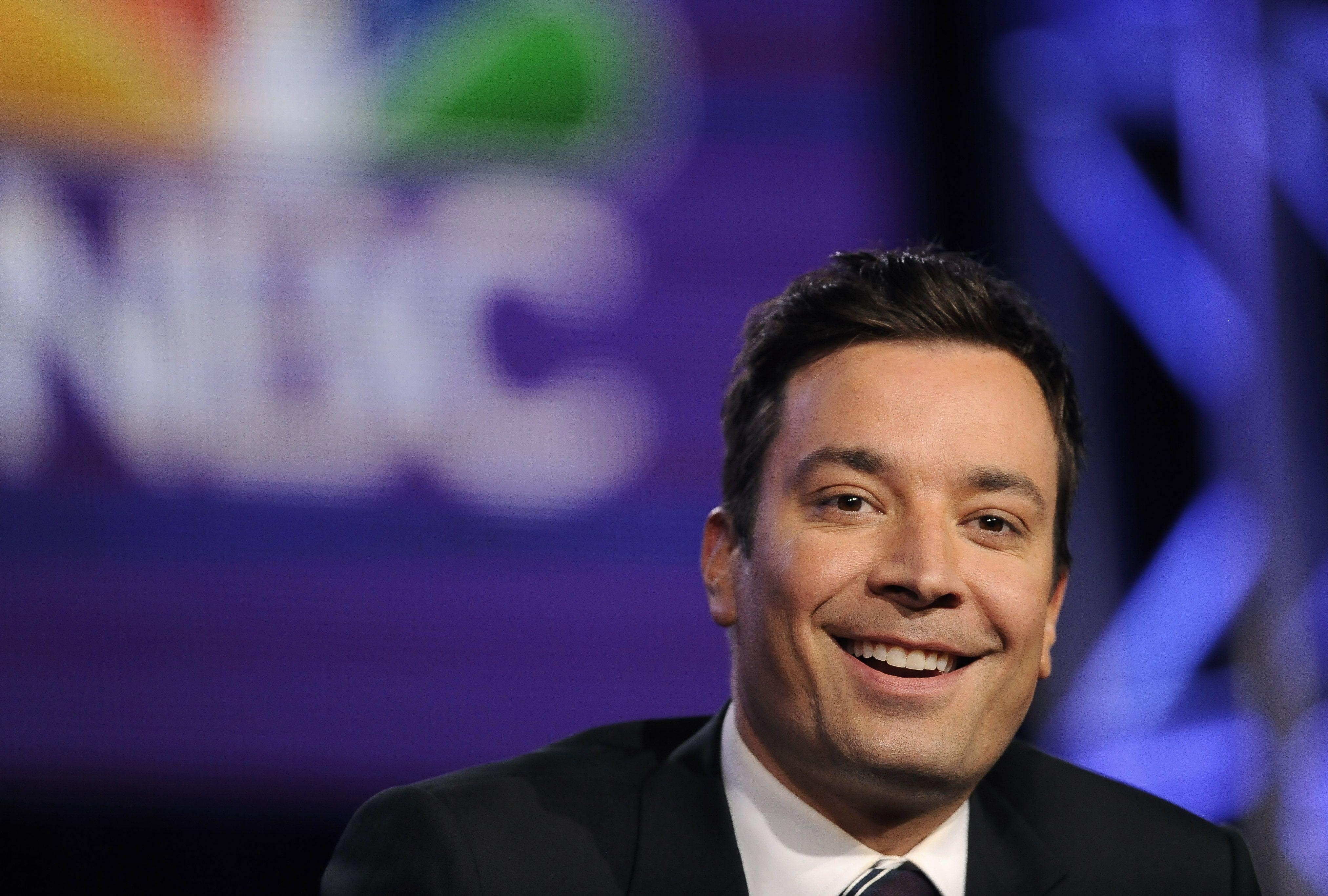 4050x2740 Jimmy Fallon Wallpaper, Picture, Image, Desktop