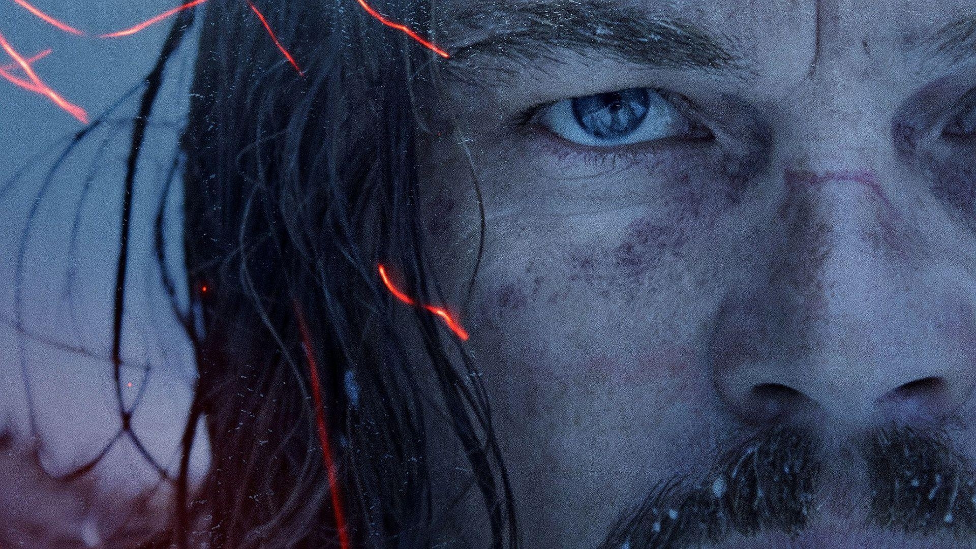 1920x1080 The Revenant HD Wallpaper, Desktop