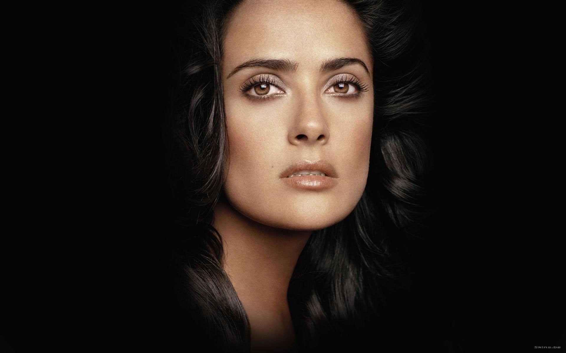 1920x1200 Beautiful Salma Hayek Wallpaper, Custom HD 45 Beautiful Salma Hayek, Desktop