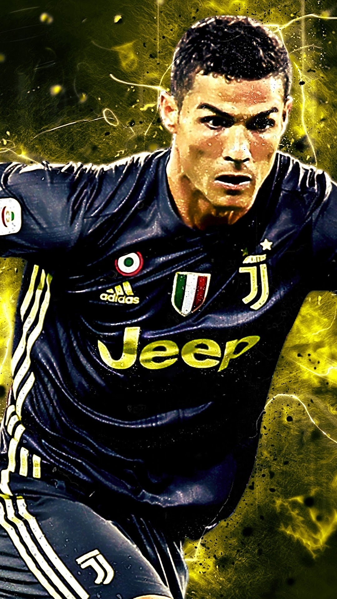 1080x1920 Cristiano Ronaldo, Football phone HD Wallpaper, Image, Background, Photo and Picture. Mocah HD Wallpaper, Phone