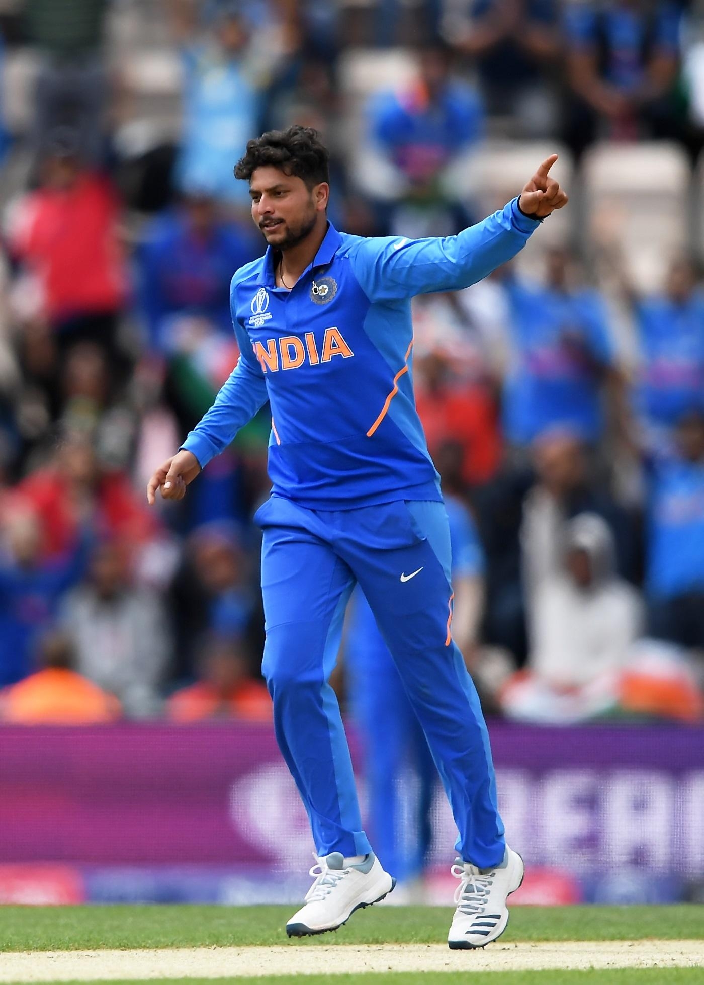 1400x1960 For Kuldeep Yadav, hattrick against Windies tops the list, Phone