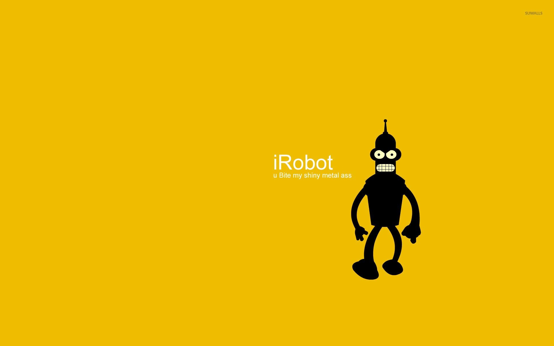 1920x1200 Bender [2] wallpaper wallpaper, Desktop