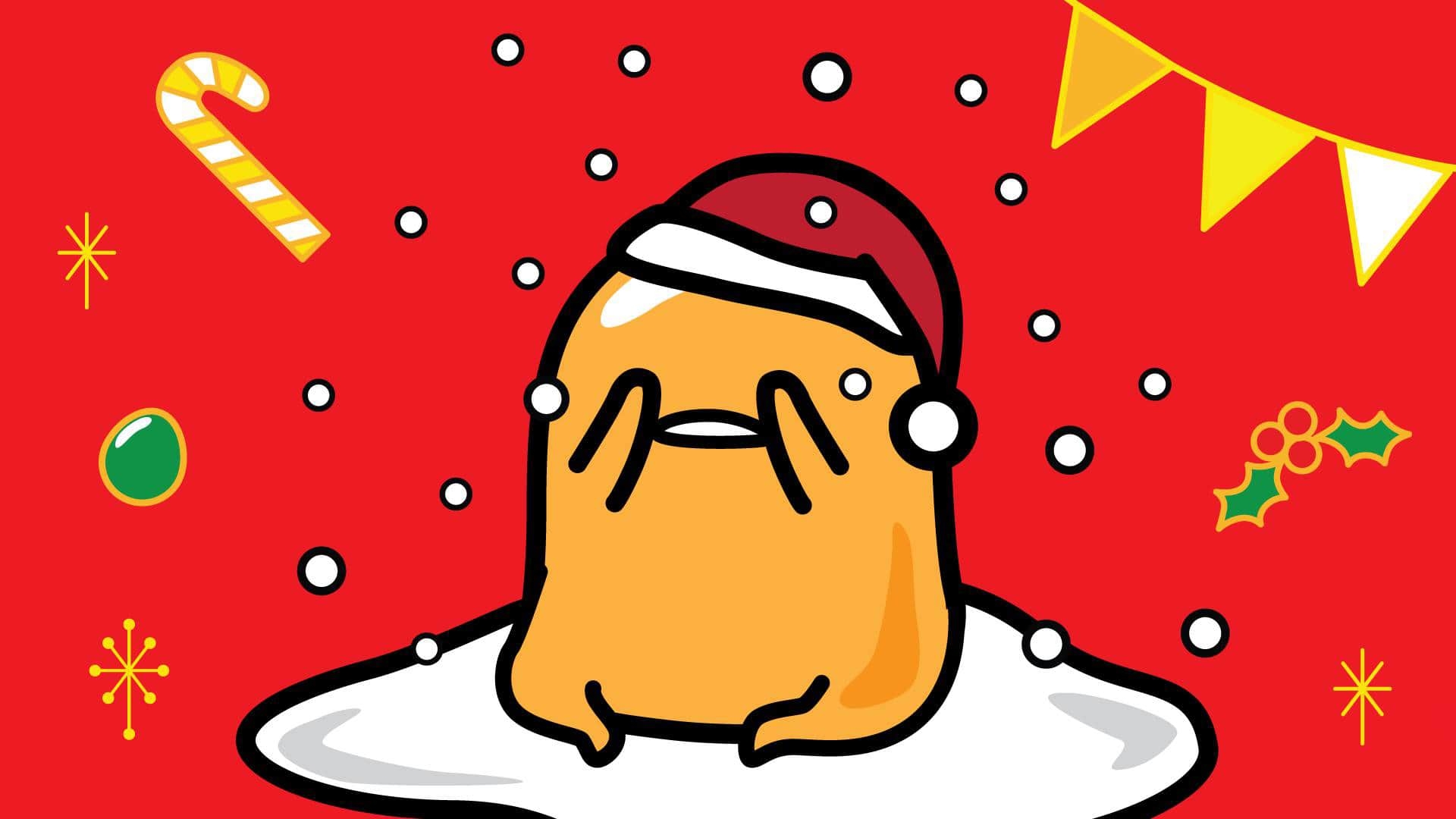 1920x1080 Gudetama Wallpaper, Desktop