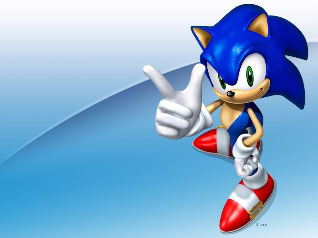 1030x770 Super Sonic Wallpaper 3D, Desktop