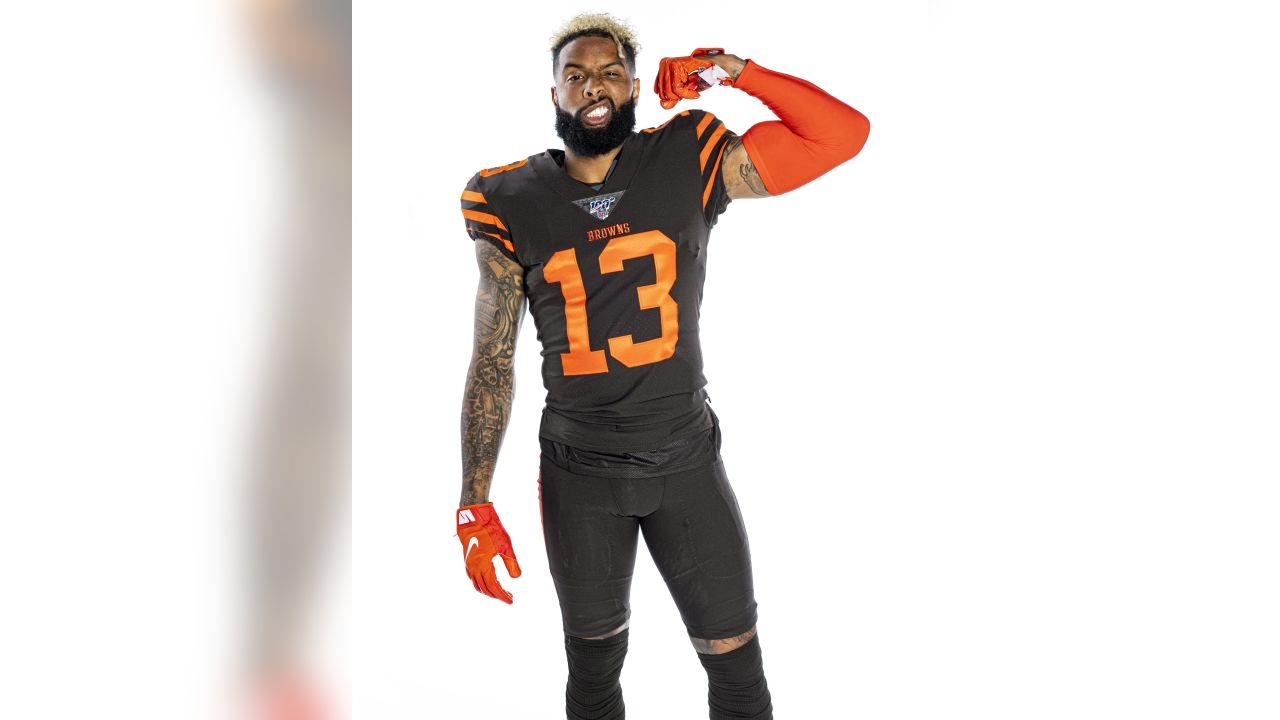 1280x720 Photos: Best of the Browns Beckham Jr, Desktop