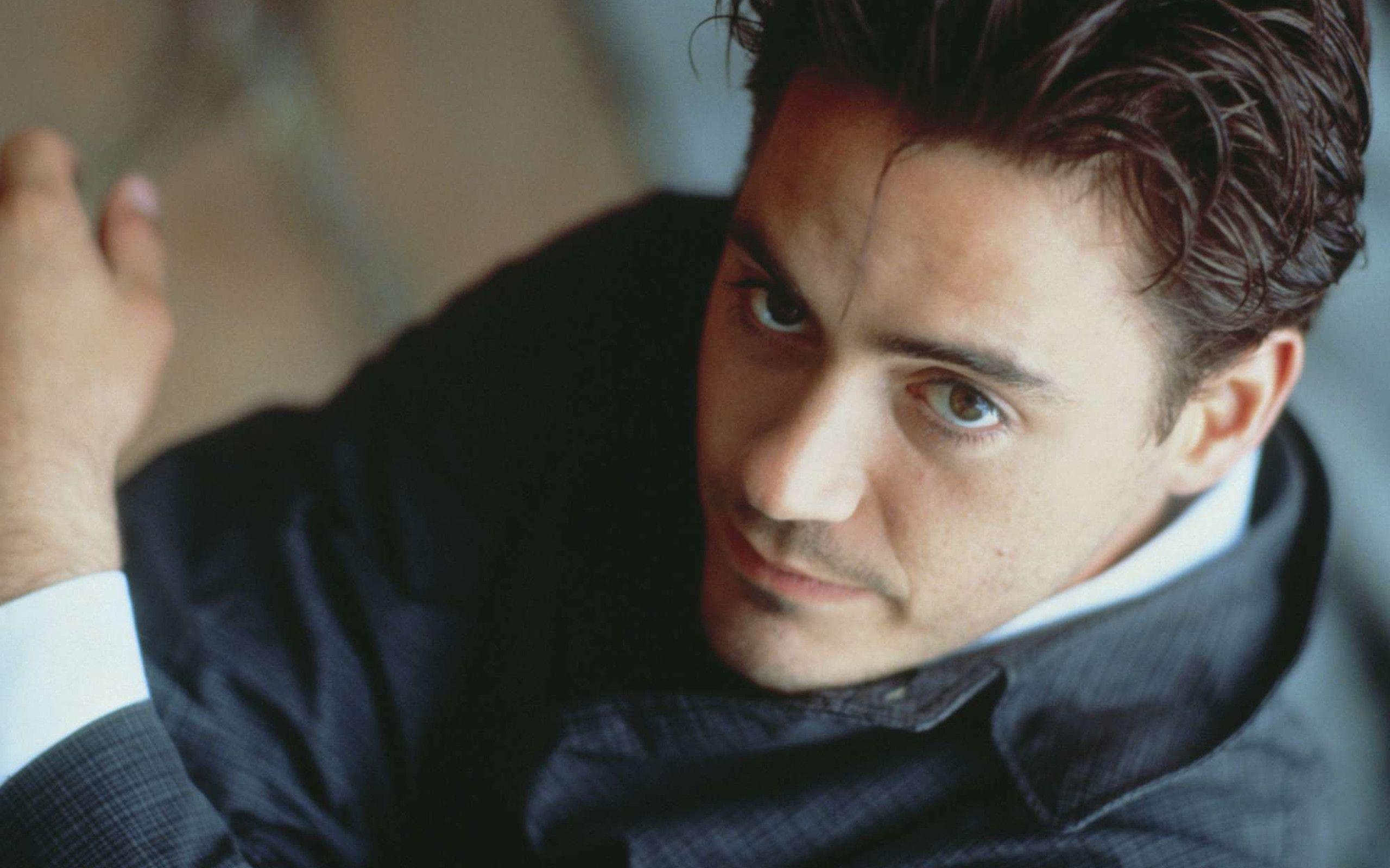 2560x1600 Robert Downey Jr. #, Desktop