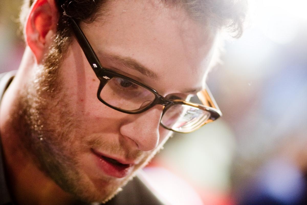 1200x800 Download Seth Rogen 15400  px High Definition Wallpaper, Desktop