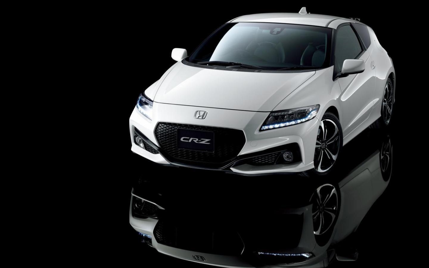 1440x900 Honda Cr Z Wallpaper HD 10 X 1128, Desktop