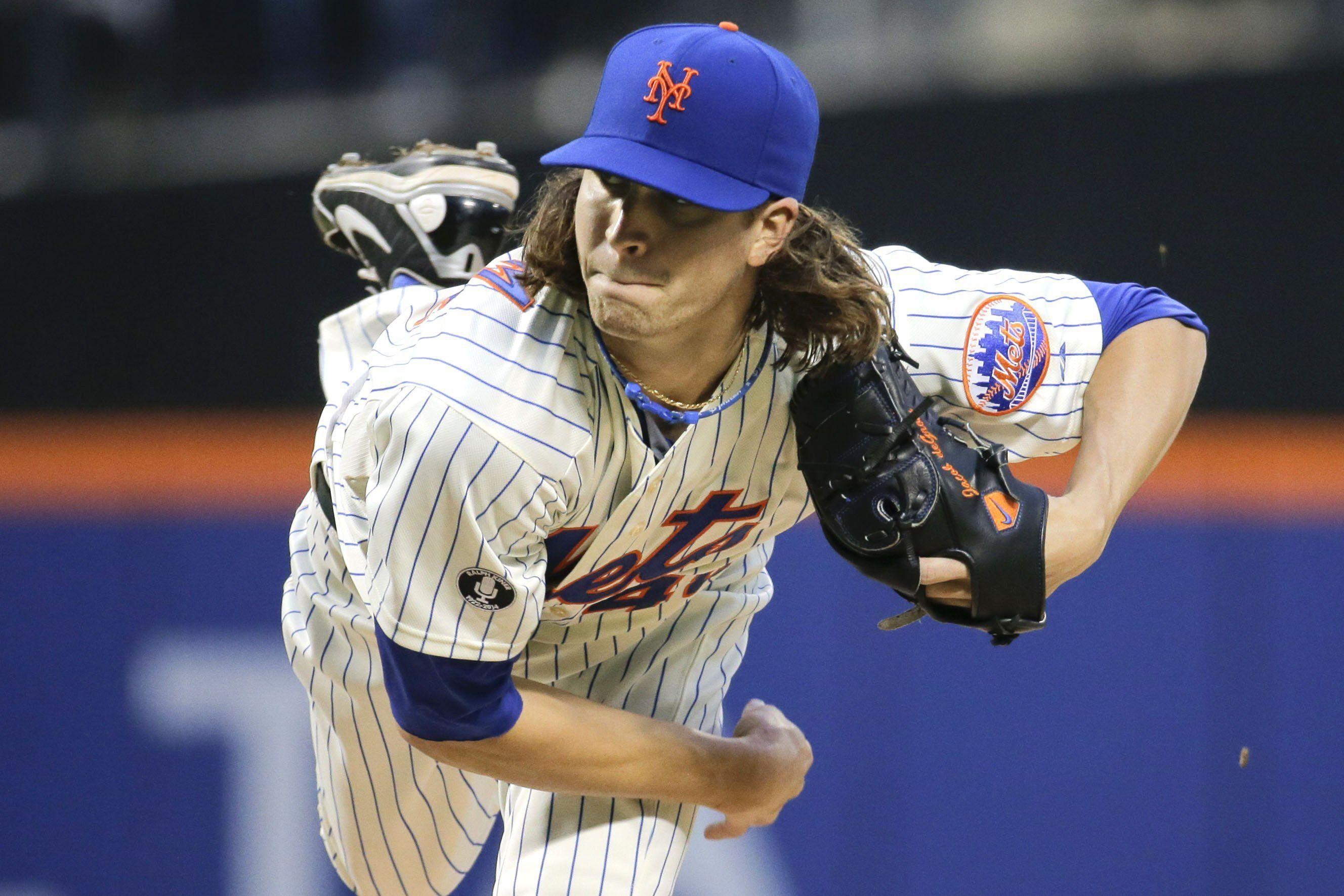 2660x1780 Jacob deGrom Wallpaper HD Free Download, Desktop