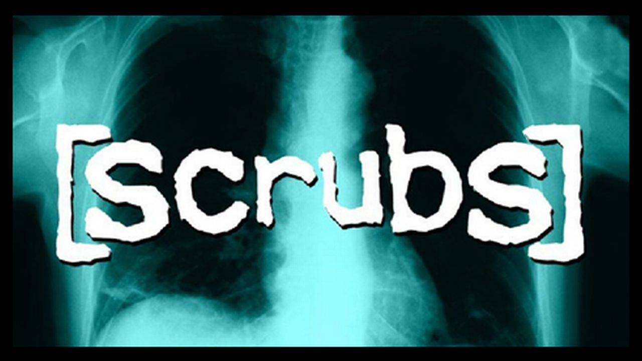 1280x720 Scrubs, Desktop