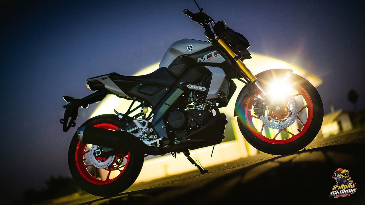 1280x720 Yamaha MT 15. Mt Bike Logo, Yamaha, Desktop