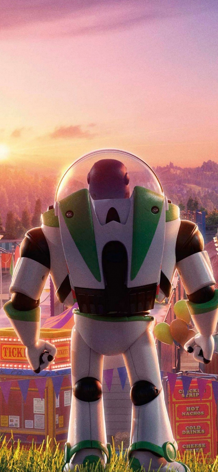 830x1800 Movie Toy Story Buzz Lightyear, Toy,  Phone HD Wallpaper, Phone