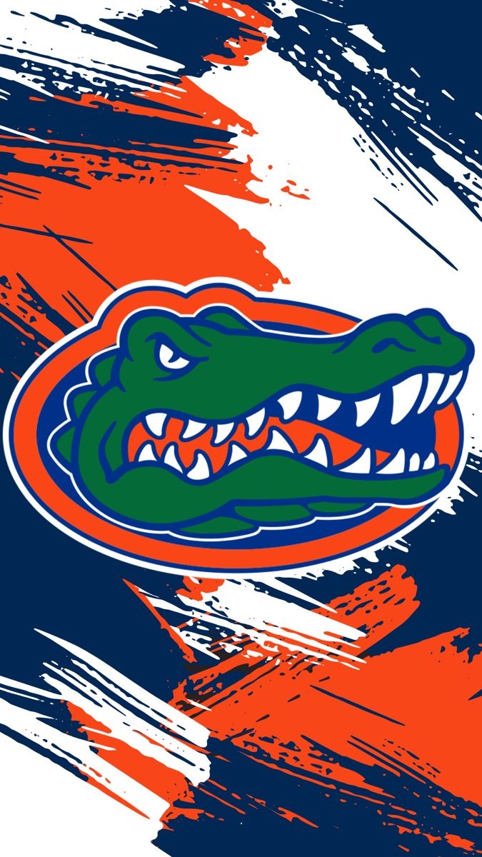 680x1200 Florida Gators Phone Wallpaper, Phone