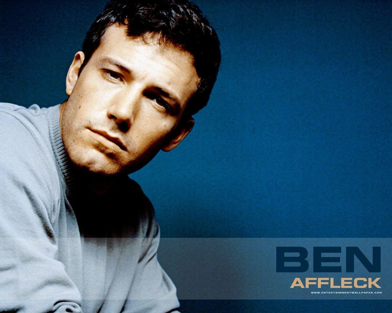 1280x1030 Ben Affleck Wallpaper, Desktop