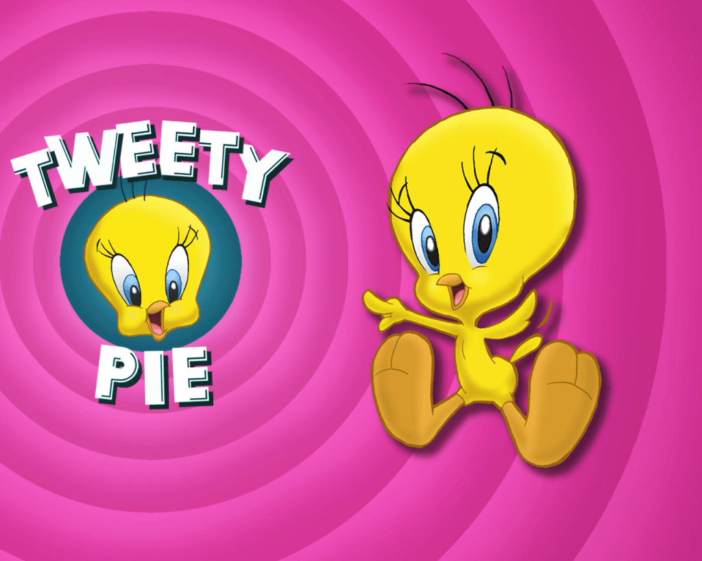 1030x820 Tweety Pie Wallpaper, Desktop