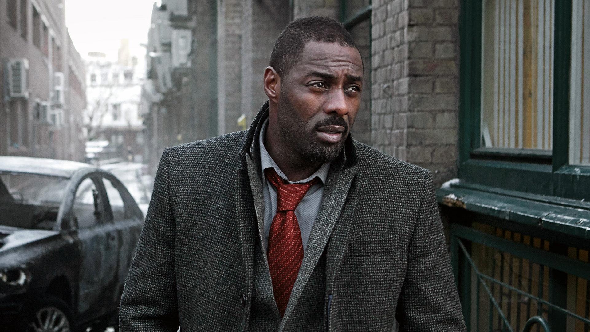 1920x1080 Idris Elba HD Wallpaper for desktop download, Desktop