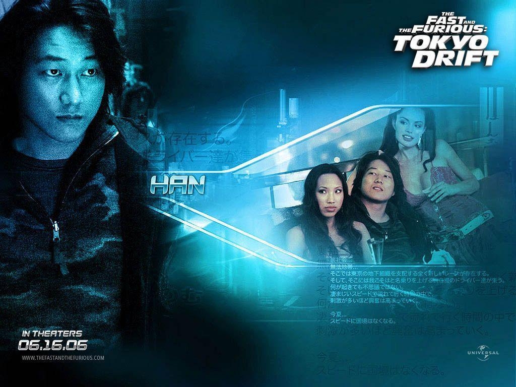 1030x770 The Fast And The Furious: Tokyo Drift, Desktop